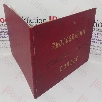 Picture of Sixteen Real Photographic Coloured Views, Dundee
