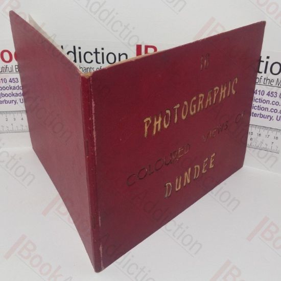 Picture of Sixteen Real Photographic Coloured Views, Dundee