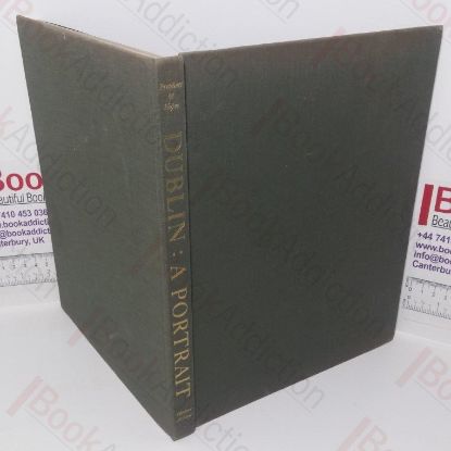 Picture of Dublin: A Portrait