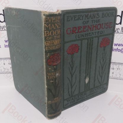 Picture of Every Man's Book of the Greenhouse (Unheated)