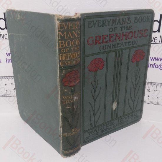 Picture of Every Man's Book of the Greenhouse (Unheated)