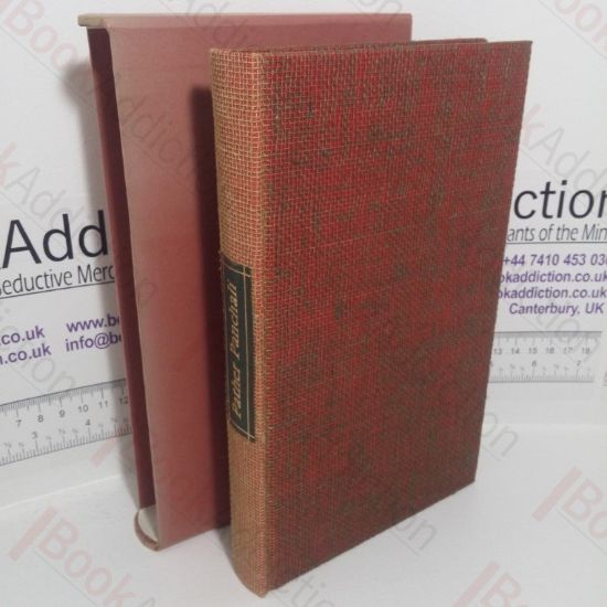 Picture of Panther Panchali: Song of the Road