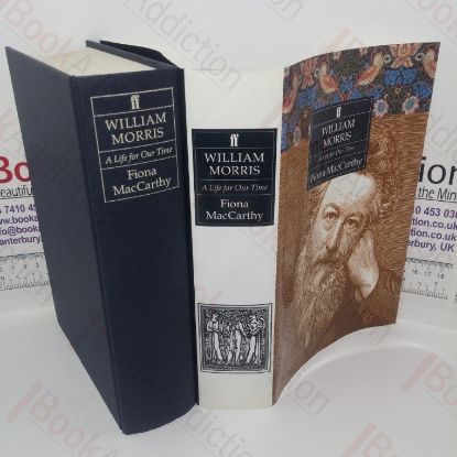 Picture of William Morris: A Life for Our Time