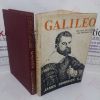 Picture of Galileo: The Man, His Work, His Misfortunes