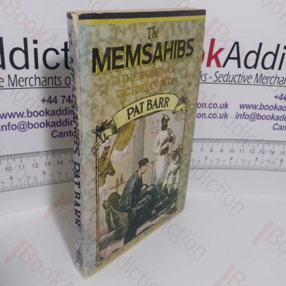 Picture of The Memsahibs: The Women of Victorian India