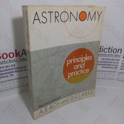 Picture of Astronomy: Principles and Practice