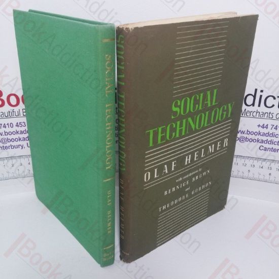 Picture of Social Technology