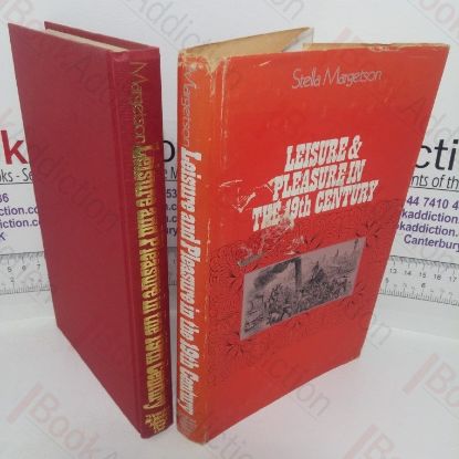 Picture of Leisure & Pleasure in the 19th Century