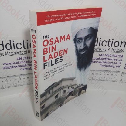 Picture of The Osama Bin Laden Files: Letters and Documents Discovered by the SEAL Team Six During their Raid on Bin Laden's Compound
