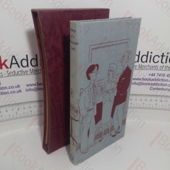 Picture of Diary of a Provincial Lady