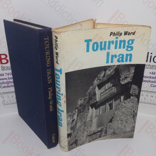 Picture of Touring Iran