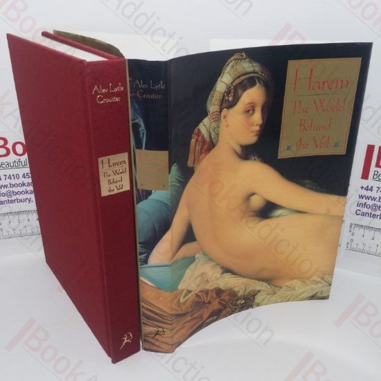 Picture of Harem: The World Behind the Veil