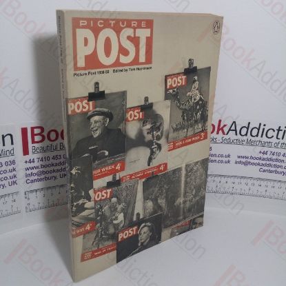 Picture of Picture Post, 1938-50