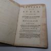 Picture of Letters from Italy, Describing the Customs and Manners of that Country, in the Years 1765, and 1766, to which is annexed an Admonition to Gentlemen who Pass the Alps, the their Tour through Italy