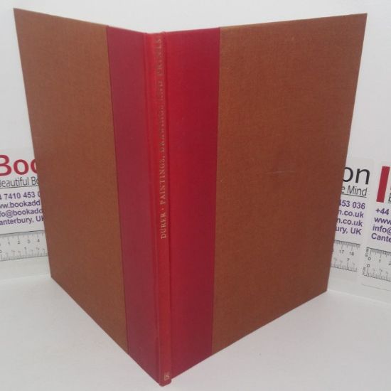 Picture of Albrecht Durer: Paintings, Drawings and Prints