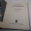 Picture of Beautiful London: 103 Photographs by Helmut Gernsheim
