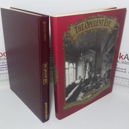 Picture of Opulent Eye: Late Victorian and Edwardian Taste in Interior Design