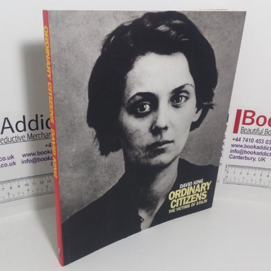 Picture of Ordinary Citizens: The Victims of Stalin