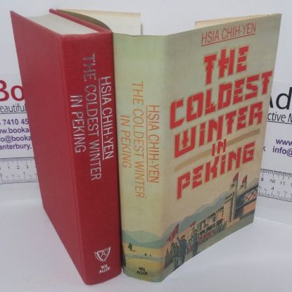 Picture of The Coldest Winter in Peking