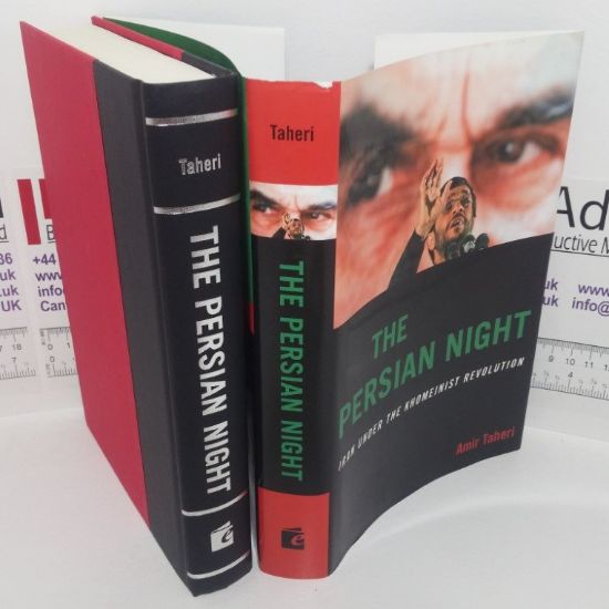 Picture of The Persian Night: Iran under the Khomeinist Revolution