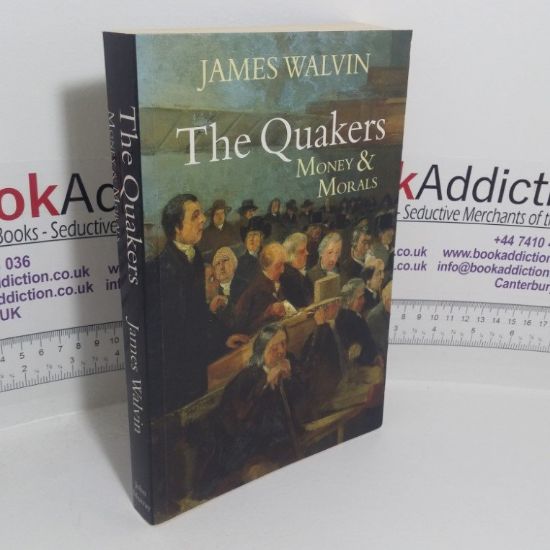 Picture of The Quakers: Money & Morals