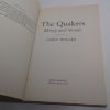 Picture of The Quakers: Money & Morals