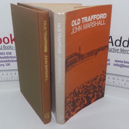 Picture of Old Trafford