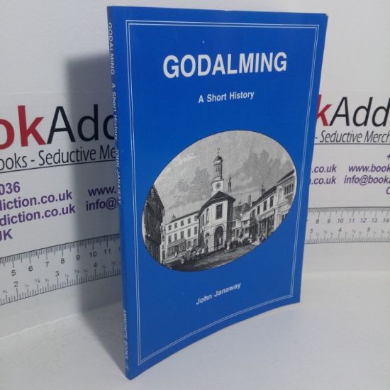 Picture of Godalming: A Short History