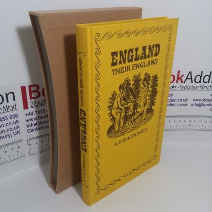 Picture of England Their England