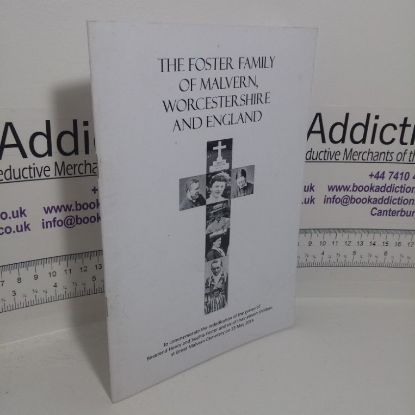 Picture of The Foster Family of Malvern, Worcestershire and England