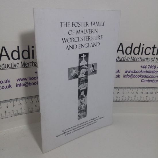 Picture of The Foster Family of Malvern, Worcestershire and England