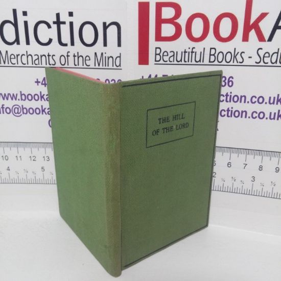 Picture of The Hill of Our Lord: A Little Guide