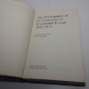 Picture of The Development of the Economies of Continental Europe, 1850-1914
