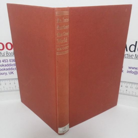 Picture of An Introduction to the Greek World