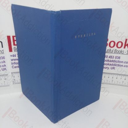 Picture of Everilda (Signed and Inscribed)