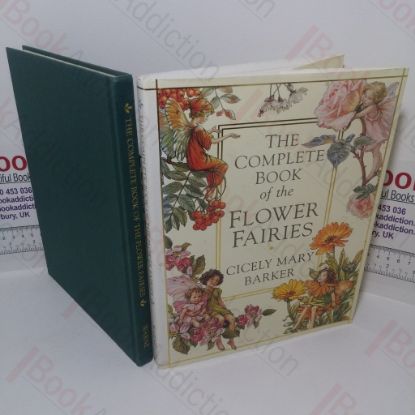Picture of The Complete Book of the Flower Fairies