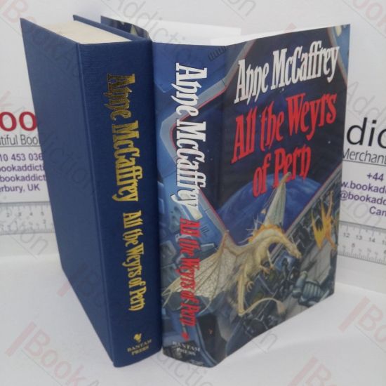 Picture of All the Weyrs of Pern