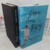 Picture of Love From Boy: Roald Dahl's Letters to His Mother
