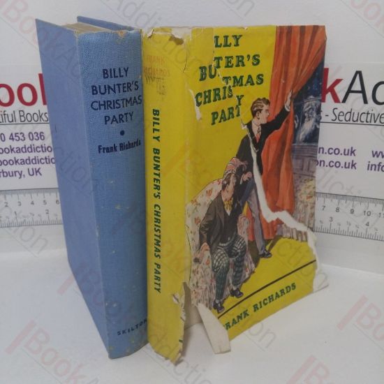 Picture of Billy Bunter's Christmas Party