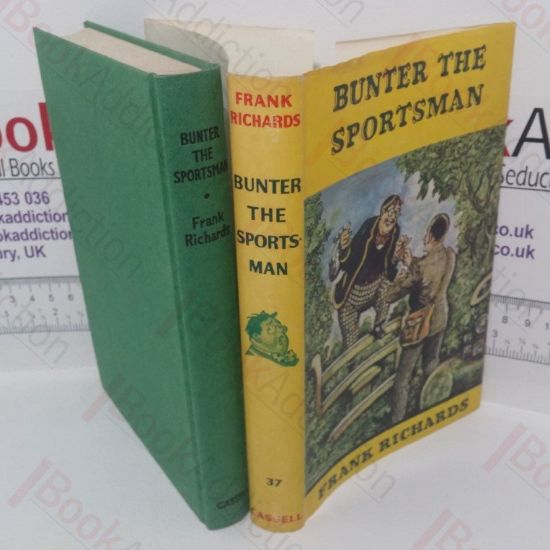 Picture of Bunter the Sportsman