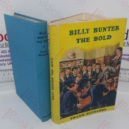 Picture of Billy Bunter the Bold