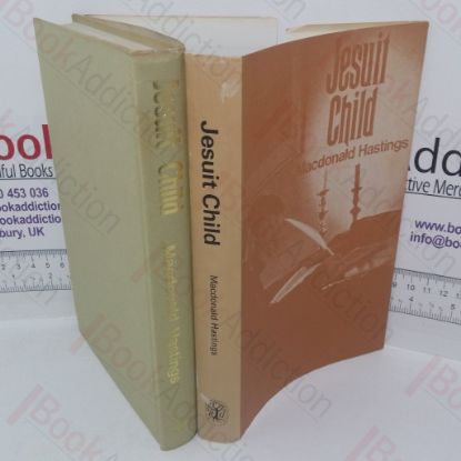 Picture of Jesuit Child