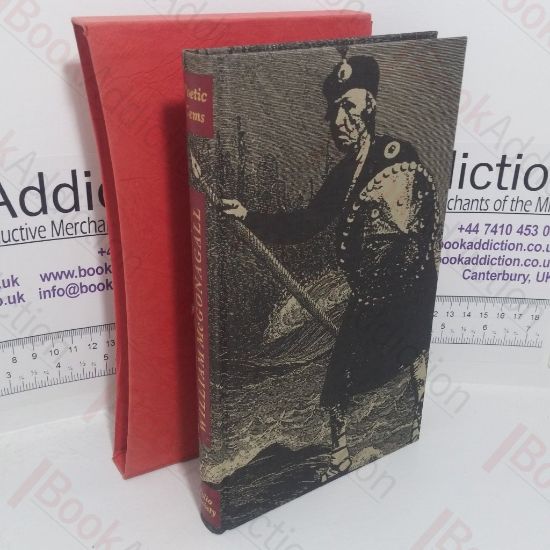 Picture of Poetic Gems selected from the Works of William McGonagall