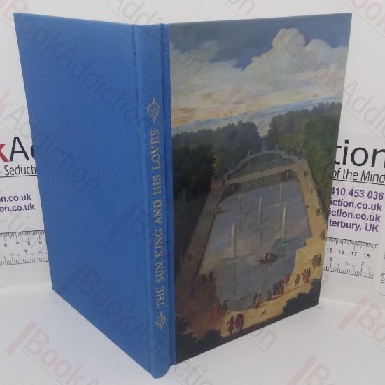 Picture of The Sun King and His Loves