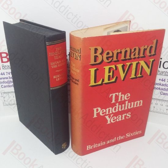 Picture of The Pendulum Years: Britain and the Sixties