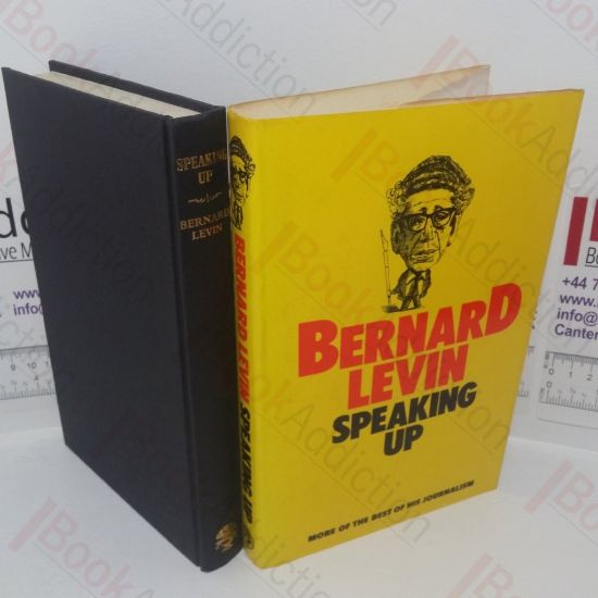 Picture of Speaking Up