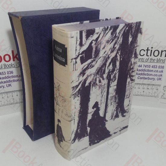 Picture of Anna Karenina