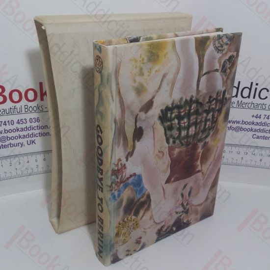 Picture of Goodbye to Berlin