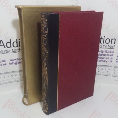 Picture of The History of the Kings of Britain