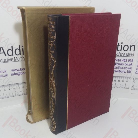 Picture of The History of the Kings of Britain